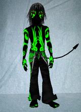 avatar image