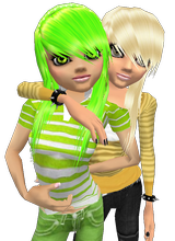 avatar image