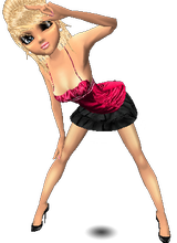 avatar image
