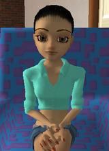 avatar image