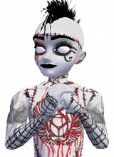 Undeaddevil