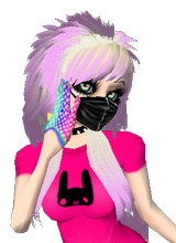 avatar image