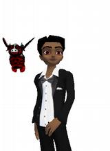 avatar image