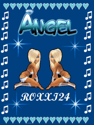 ROXXI24
