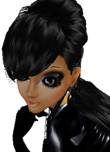 ShantaraRougeAngel