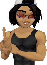 avatar picture
