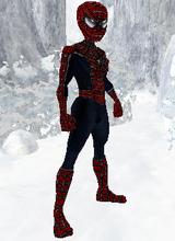 spiderman3231