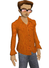 avatar image