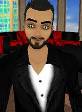 avatar image