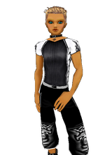 avatar image