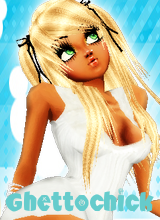 Ghettochick1234