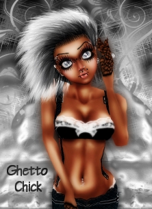 Ghettochick1234
