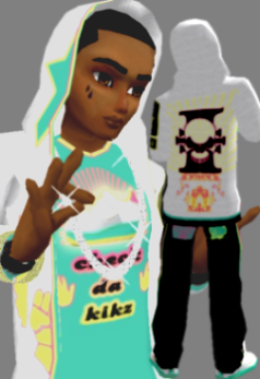 avatar picture
