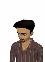 Avatar pic