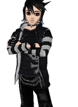 avatar image
