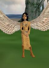 AngelTriumphant