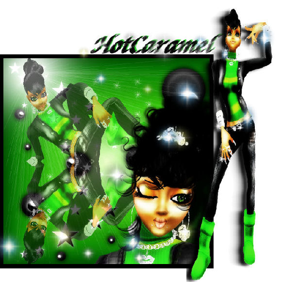 avatar image
