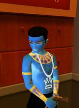 avatar picture