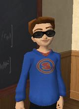 avatar image