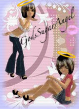 Godssugarangel
