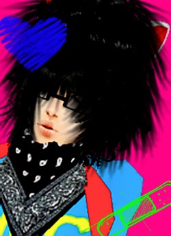 avatar image