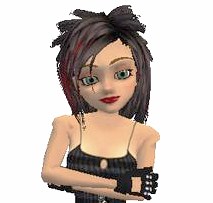 avatar image