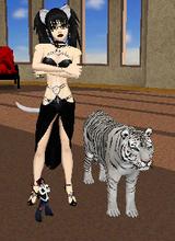 avatar picture