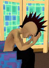 avatar image