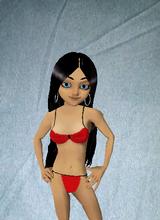 avatar image
