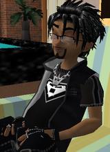 avatar image