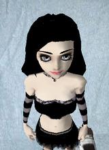 avatar image