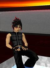 BlackRoseKei