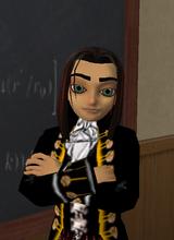 avatar image