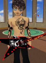 avatar image