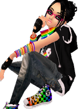 avatar image