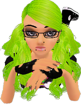 avatar image