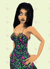 Zinadia