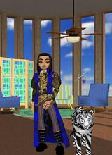 avatar image