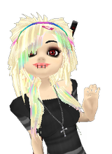 avatar image