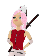 MisaHaruno