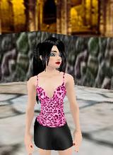 Avatar pic