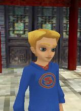 Mikeybwild