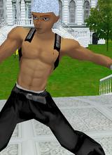 avatar image