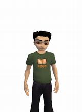 avatar image