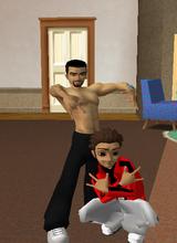 avatar image