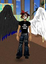 avatar picture