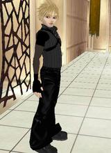 avatar image