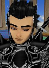 Berserkfury