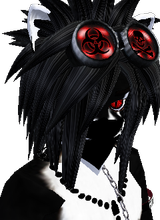 LONDONSREDWOLF