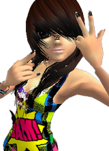 avatar image